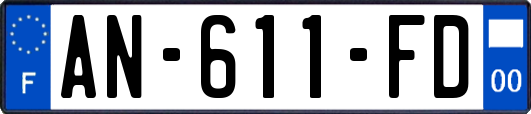 AN-611-FD