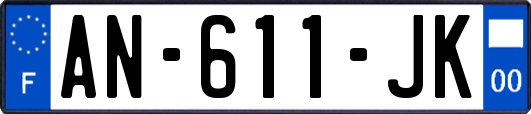 AN-611-JK