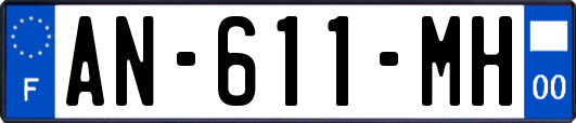 AN-611-MH