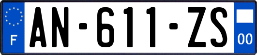 AN-611-ZS
