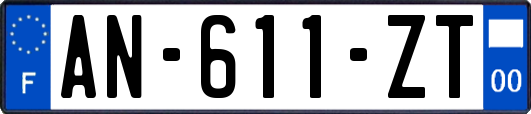 AN-611-ZT