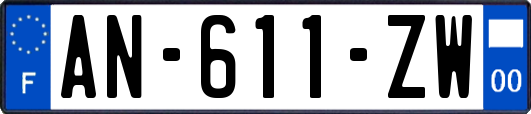 AN-611-ZW