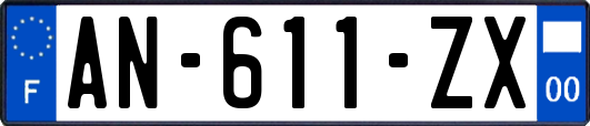 AN-611-ZX