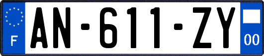 AN-611-ZY