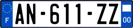 AN-611-ZZ