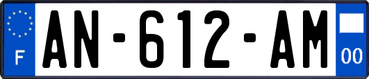 AN-612-AM