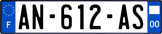 AN-612-AS