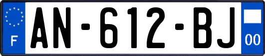 AN-612-BJ