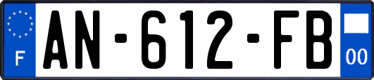 AN-612-FB