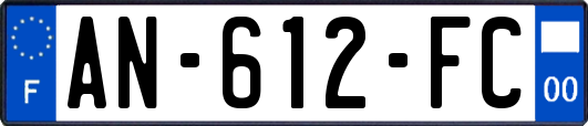 AN-612-FC