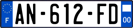 AN-612-FD