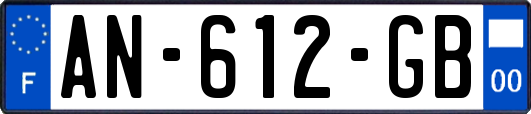 AN-612-GB