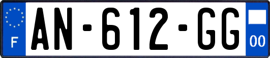 AN-612-GG