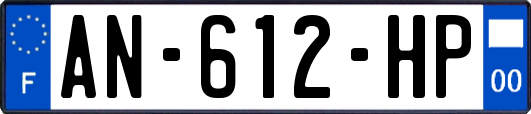 AN-612-HP