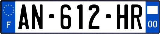 AN-612-HR