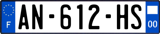 AN-612-HS