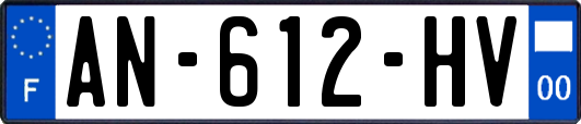 AN-612-HV