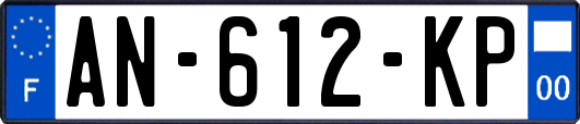 AN-612-KP