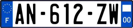 AN-612-ZW