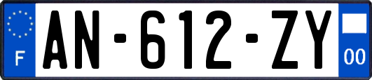 AN-612-ZY
