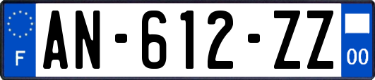 AN-612-ZZ