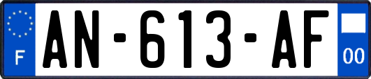 AN-613-AF