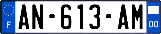 AN-613-AM