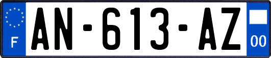 AN-613-AZ