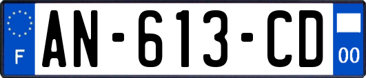 AN-613-CD