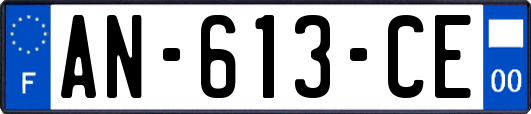 AN-613-CE