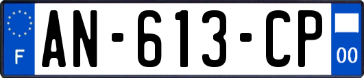 AN-613-CP