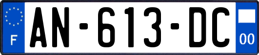 AN-613-DC