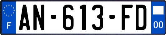 AN-613-FD