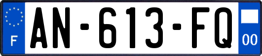 AN-613-FQ