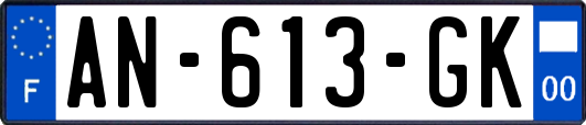 AN-613-GK