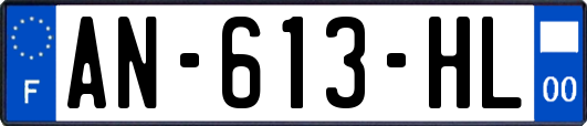 AN-613-HL