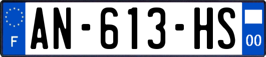 AN-613-HS