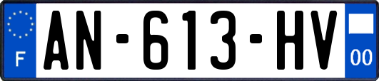 AN-613-HV