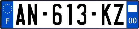 AN-613-KZ