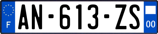 AN-613-ZS
