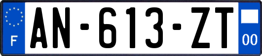 AN-613-ZT