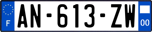 AN-613-ZW