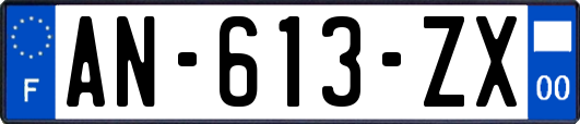 AN-613-ZX