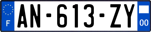 AN-613-ZY