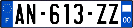 AN-613-ZZ