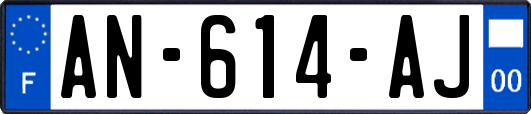 AN-614-AJ