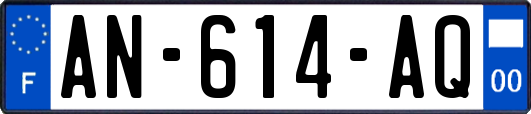 AN-614-AQ