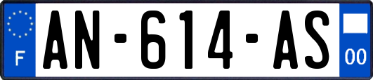 AN-614-AS