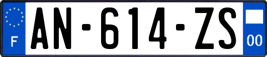AN-614-ZS