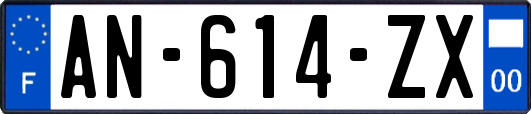 AN-614-ZX